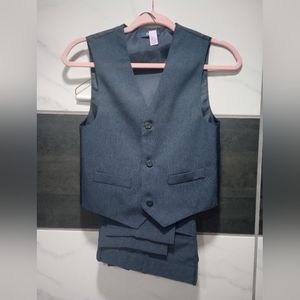 Boys IZOD 2PC Suit